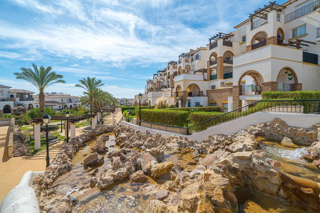 Casa Isa Apartment Playas de Vera Spain