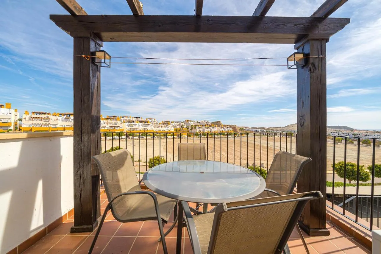Casa Isa Apartment Playas de Vera