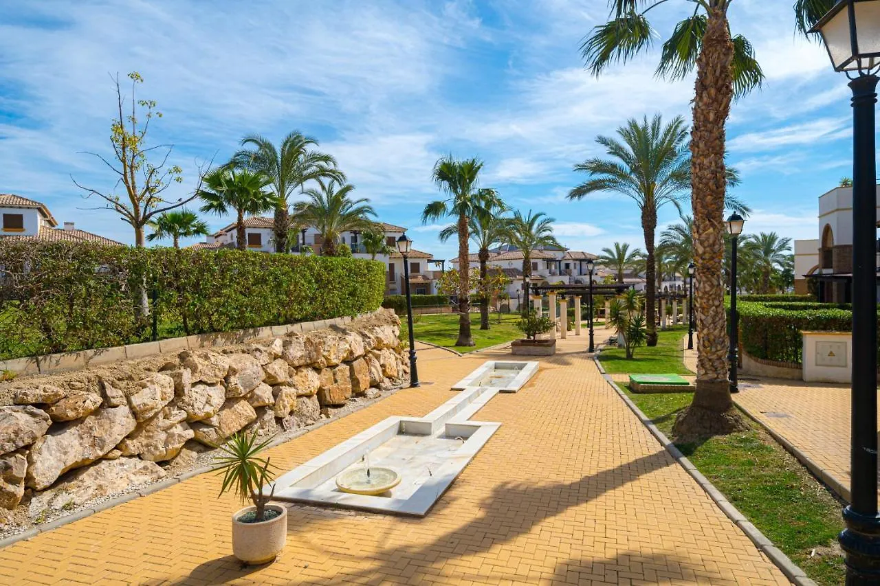 Casa Isa Apartment Playas de Vera