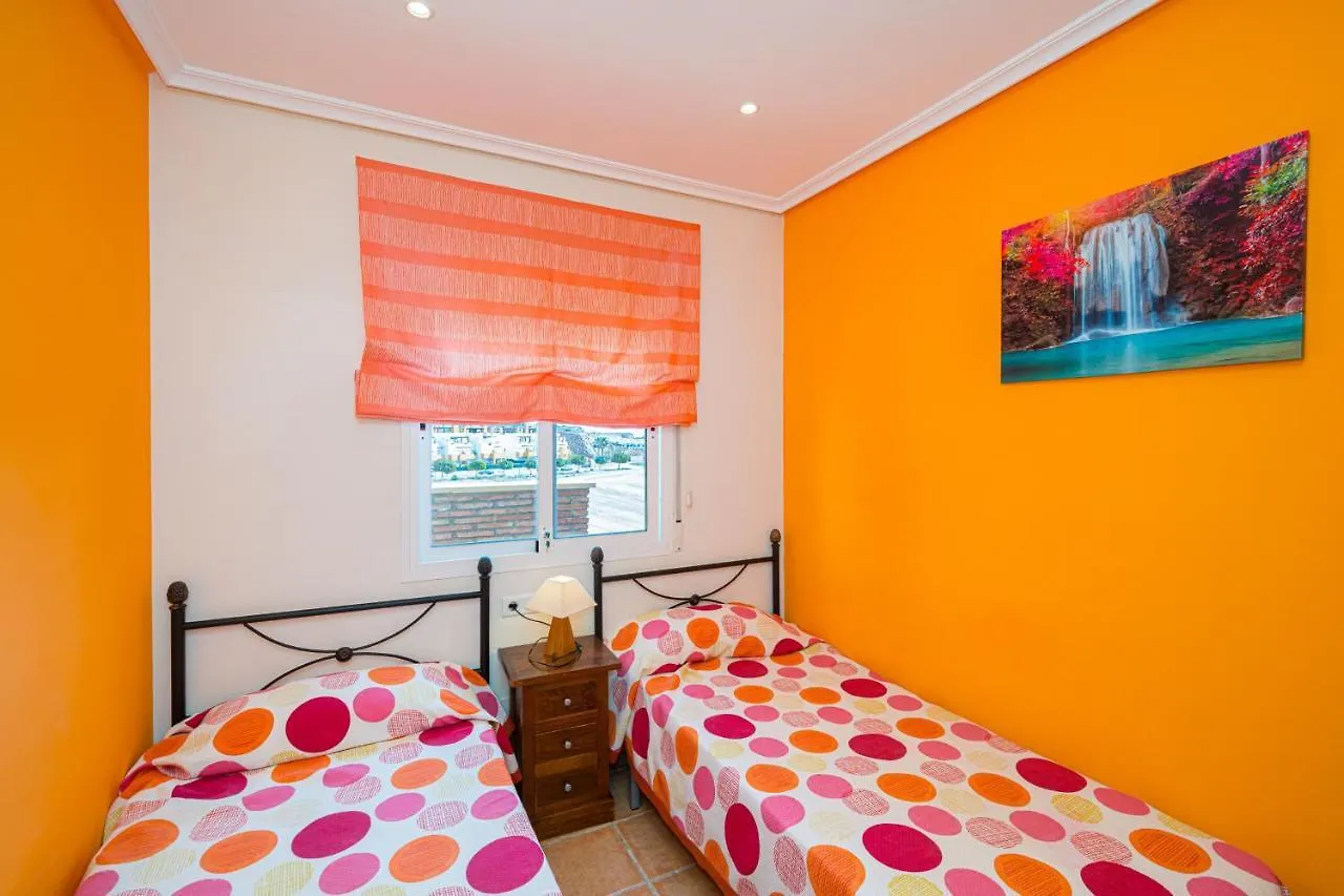Casa Isa Apartment Playas de Vera
