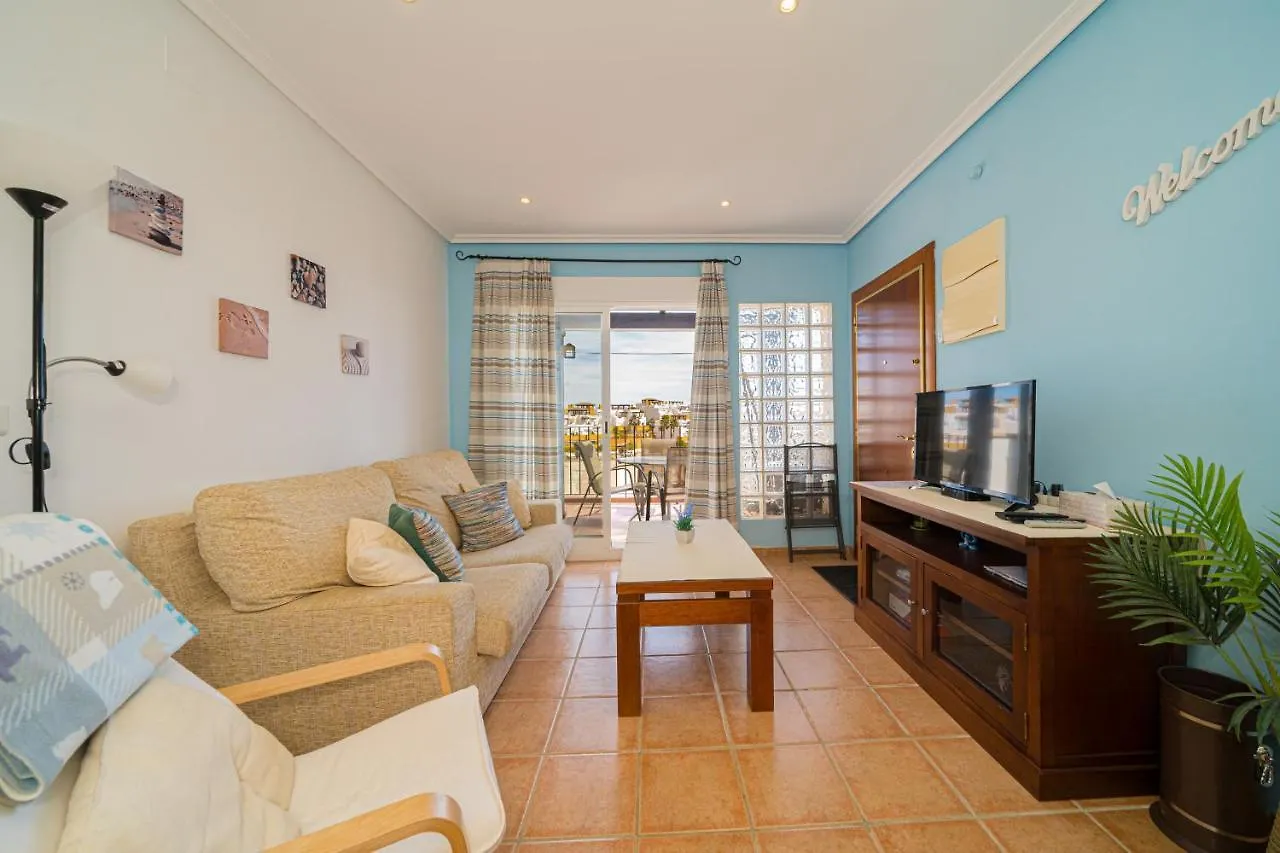 Casa Isa Apartment Playas de Vera