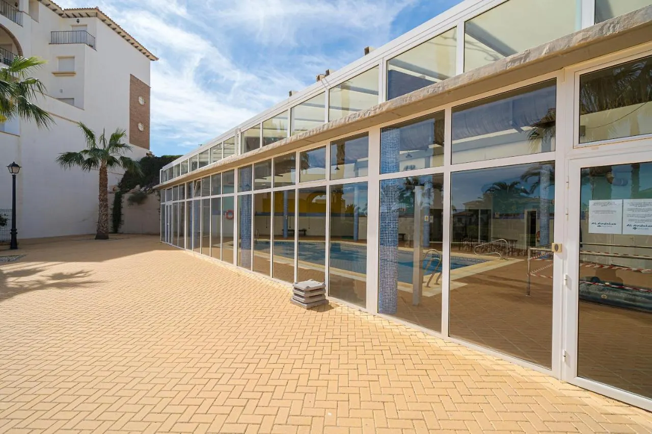 Casa Isa Apartment Playas de Vera