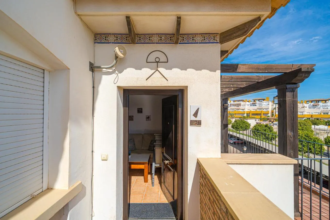 Casa Isa Apartment Playas de Vera 0*,  Spain